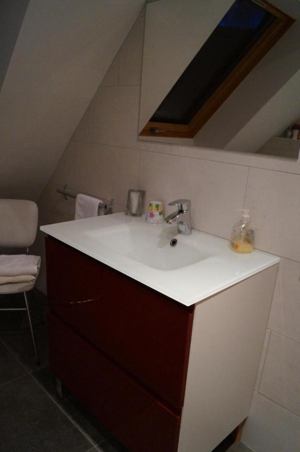 Gites Du Taennchel Thannenkirch Exteriör bild